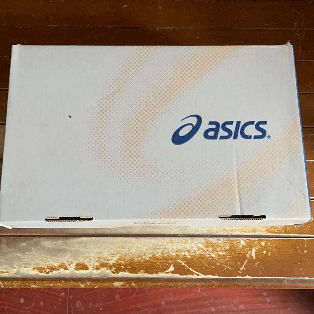 ASICS Gel Storm 2 running shoes - Picture 5 of 6
